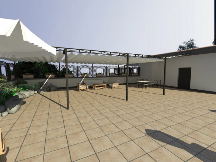 Architectural Home Design