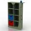 Shelving