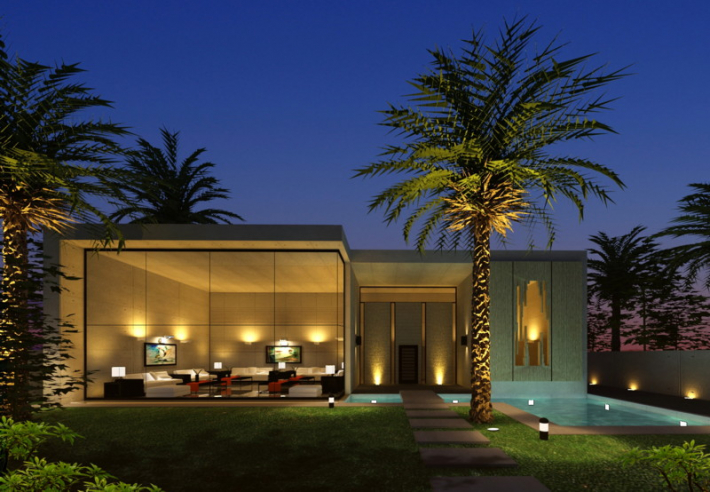 Architectural Home Design