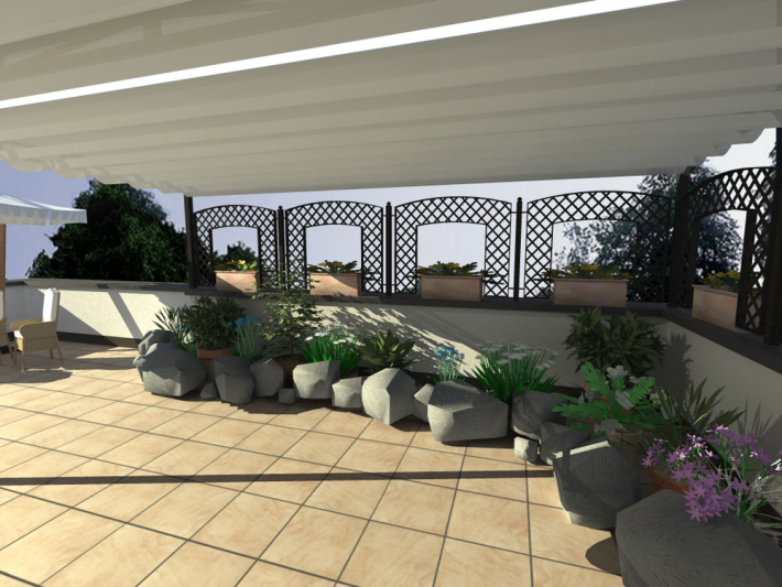 Architectural Home Design