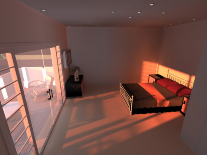 Architectural Home Design
