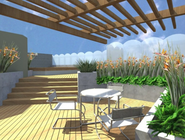 Architectural Home Design