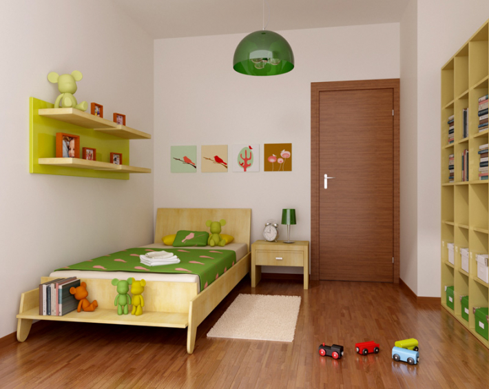 Architectural Home Design