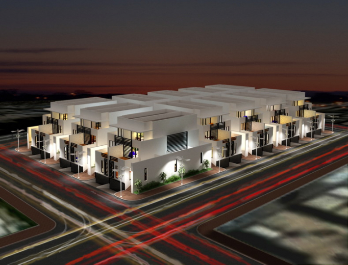 Architectural Home Design