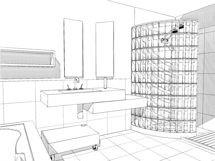 Architectural Home Design