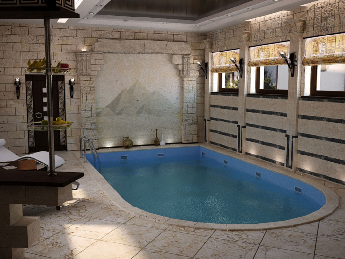 Architectural Home Design