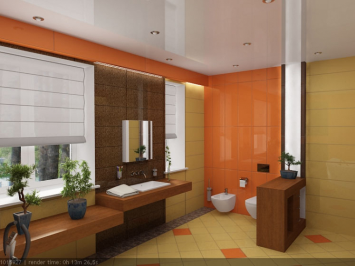 Architectural Home Design