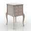Bedside table