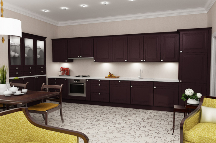 Architectural Home Design