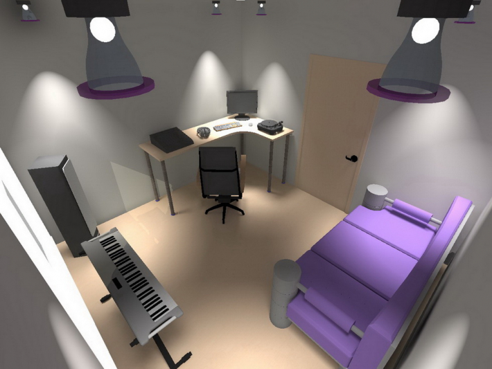 Architectural Home Design