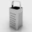Grater