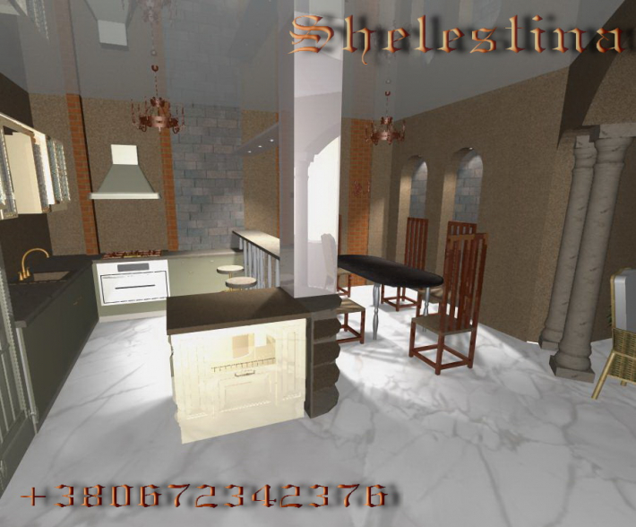 Architectural Home Design