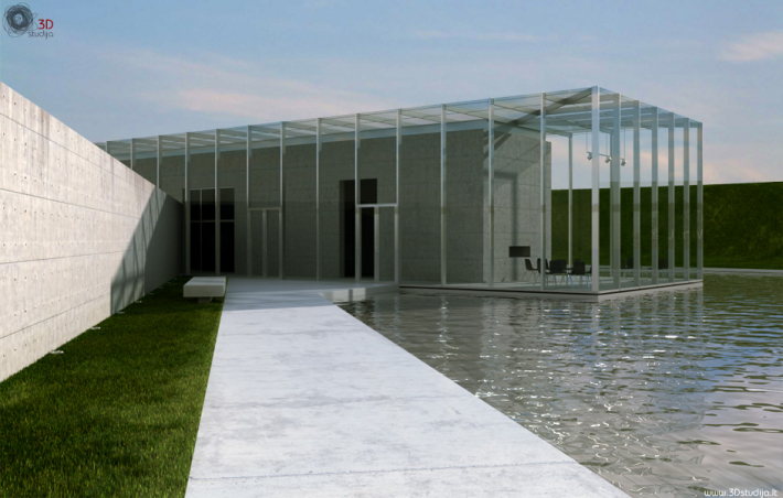 Architectural Home Design