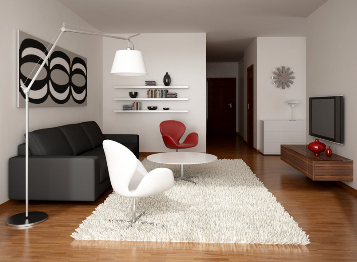 Architectural Home Design