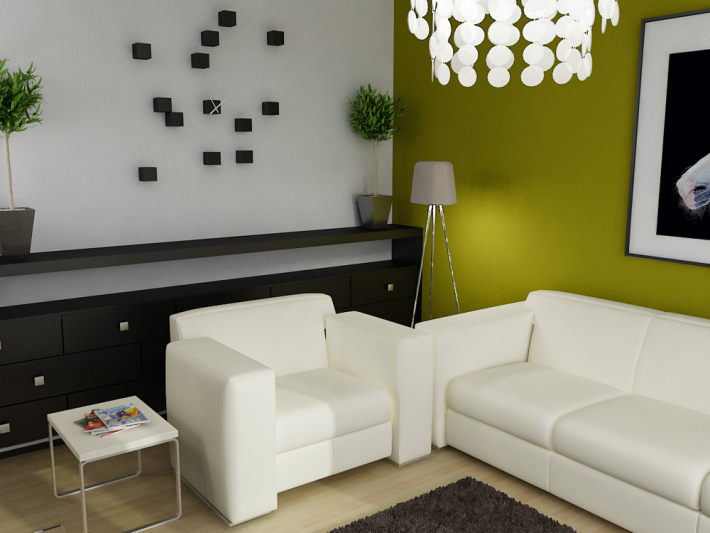 Architectural Home Design