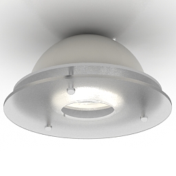 3D Lamp preview