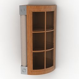 3D Shelf preview