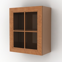 3D Shelf preview