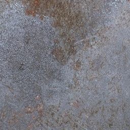 Metal