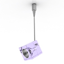 3D Lamp preview