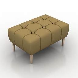 3D Seat preview