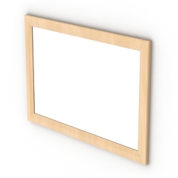 3D Mirror preview