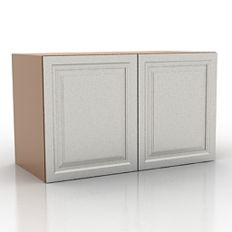 3D Shelf preview