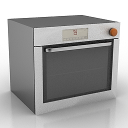 3D Cooker preview
