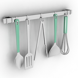 3D Set preview