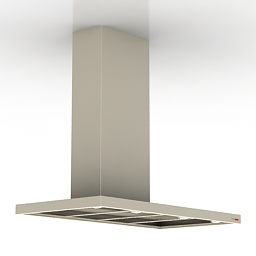 3D Vent preview