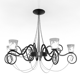 3D Lamp preview