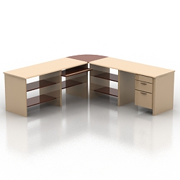 "Tables" - Interior collection preview