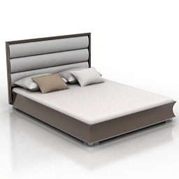 3D Bed preview