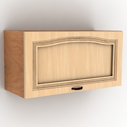 3D Shelf preview