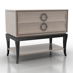 "Mobilfresno-Savoy" - Interior collection preview