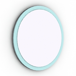 3D Mirror preview