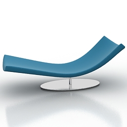 3D Lounge preview