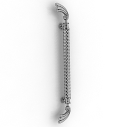 3D Handle preview