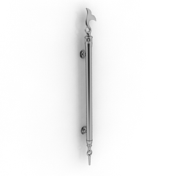 3D Handle preview