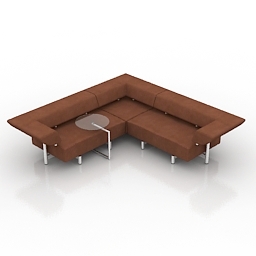 "Arthe" - Interior Collection preview