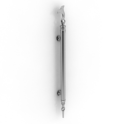 3D Handle preview