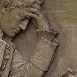 Bas-relief