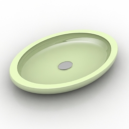 sink 3D Model Preview #bd471052