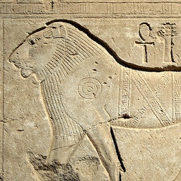Bas relief