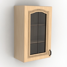 3D Shelf preview
