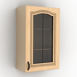 3D Shelf preview