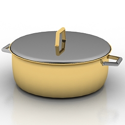 3D Pan preview