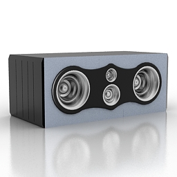  "Zingali" - Speakers preview