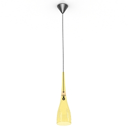 3D Lamp preview