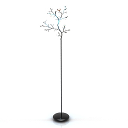 "LUSSOLE" - Luminaires and lighting solution preview